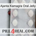 Ajanta Kamagra Oral Jelly 16